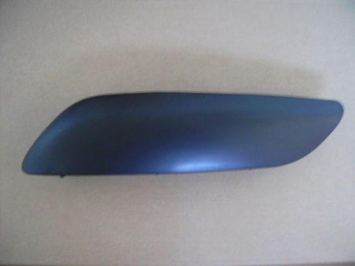 Peugeot 308 2008-2011 New Front Bumper Corner Moulding LH