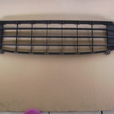 Peugeot 407 2004-2008  NEW Front Bumper Lower Centre Grille