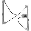 Smart ForTwo 1999-2007 NEW Front Electric Window Regulator RH