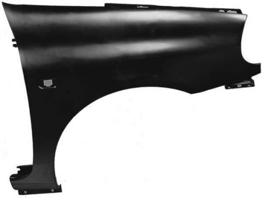 Renault Clio 1998-2001 New Front Wing RH recli3 230
