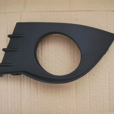 Renault Clio 2005-2009 NEW Front Bumper Grille Fog LH