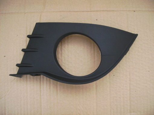 Renault Clio 2005-2009 NEW Front Bumper Grille Fog LH