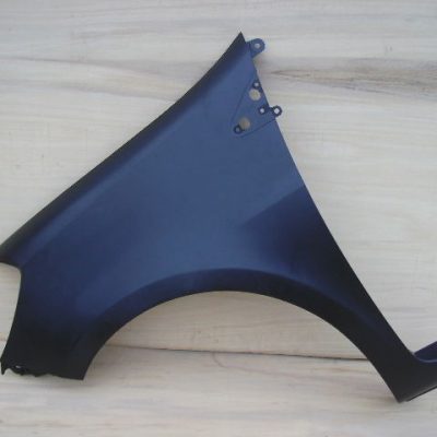 Renault Clio 2005-On NEW Front Wing LH Sport 16"