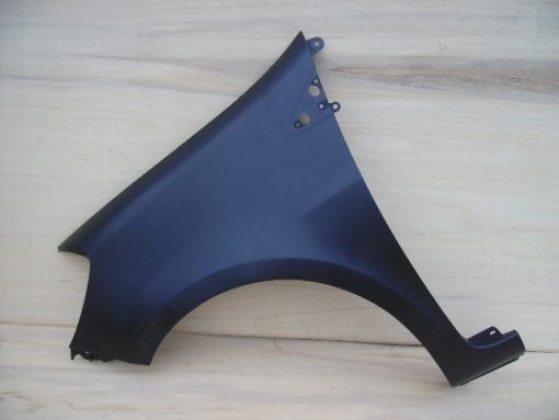 Renault Clio 2005-On NEW Front Wing LH Sport 16"