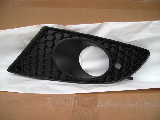Seat Leon 2005-2009 New Front Bumper Corner Grille LH Fog
