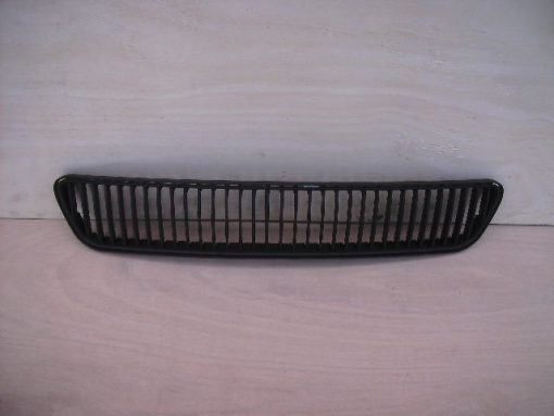 Skoda Fabia 2004-2007 NEW Bumper Centre Grille
