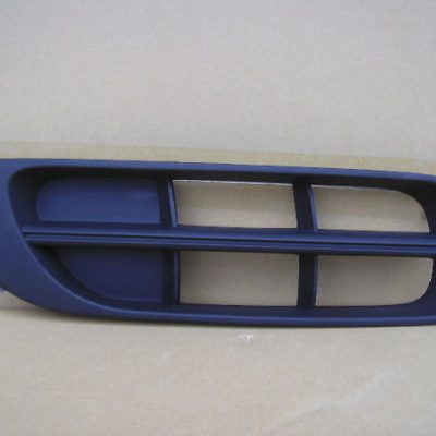 Skoda Fabia 2007-2014 New Bumper Corner Grille R/H fab2 196