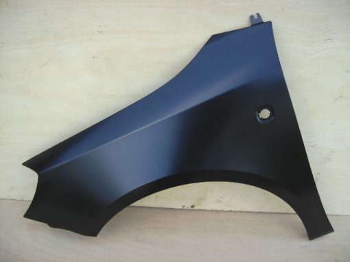 Skoda Fabia 2007-2014 New Front Wing L/H fab2 231