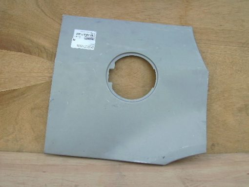 Skoda Octavia 1998-2004 NEW Fuel Filler Repair Panel