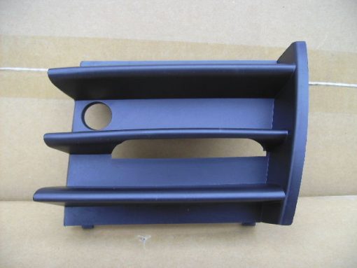 Octavia 2004-2008 NEW Front Bumper Corner Grille LH