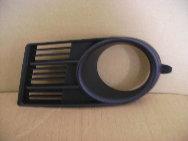 Suzuki Swift 2005-2008 NEW Front Bumper Fog Grille LH Suzuki Swift 2005-2008 NEW Front Bumper Fog Grille LH
