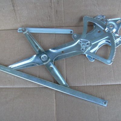 Vauxhall Meriva 2003-2009 New Front Electric Window Regulator RH
