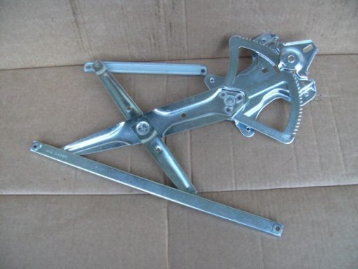 Vauxhall Meriva 2003-2009 New Front Electric Window Regulator RH