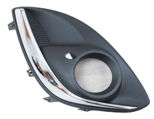 Vauxhall Corsa 2011-2013 New Front Bumper Grille RH