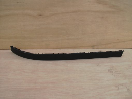 Vauxhall Zafira 2005-2007 New Front Bumper Lower Spoiler RH