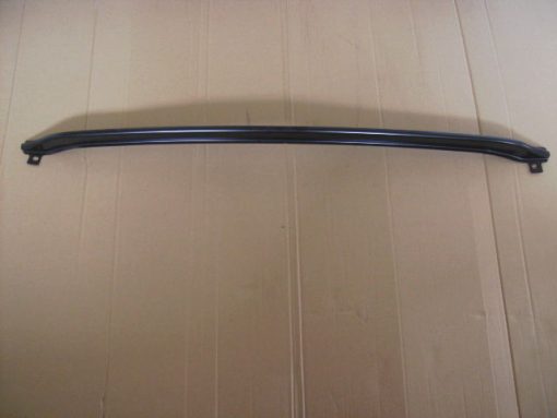 VW Golf MK6 2008-On New Front Bumper Lower Iron/Reinforcement