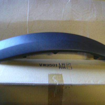 VW Golf Plus 2005-2009 New Front Bumper Moulding RH