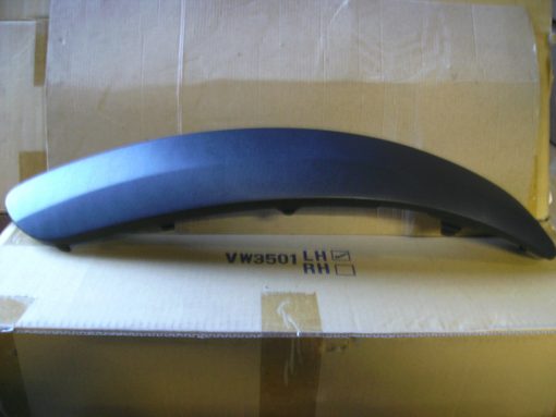 VW Golf Plus 2005-2009 New Front Bumper Moulding RH