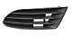 VW Golf Plus 2005-2009 New Front Bumper Corner Grille RH