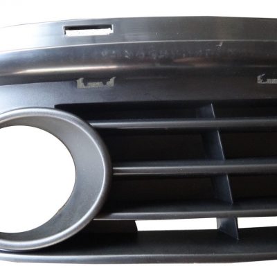 VW Jetta 2004-2008 New Front Bumper Corner Foglamp Grille RH
