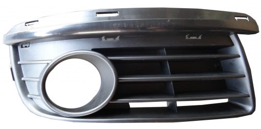 VW Jetta 2004-2008 New Front Bumper Corner Foglamp Grille RH