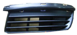 VW Jetta 2004-2008 New Front Bumper Corner Grille LH
