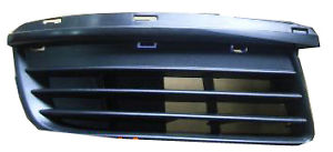VW Jetta 2004-2008 New Front Bumper Corner Grille RH