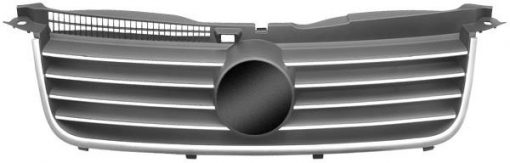 VW Passat 2001-2005 New Top Grille