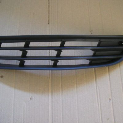 VW Passat 2005-On New Front Bumper Corner Grille LH pas7 197