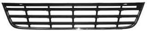 VW Passat 2005-On New Front Bumper Centre Grille