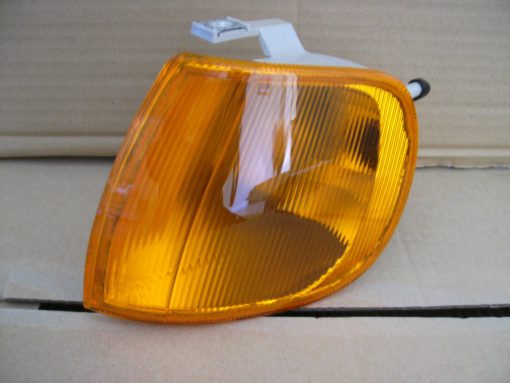 VW Polo 1994-1999 New Flasher Lamp Indicator LH 3 Dr Hatchback