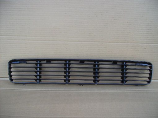 VW Polo 1994-1999 New Centre Bumper Lower Grille Saloon/Caddy
