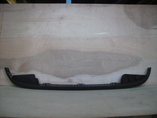 VW Polo 1994-1999 New Lower Bumper Plastic Spoiler Hatchback