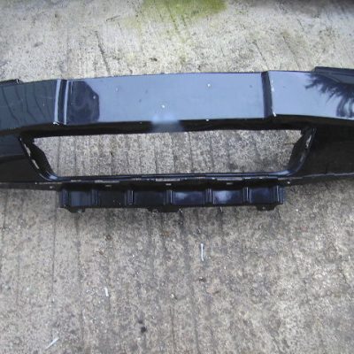 Grand Cherokee Jeep 2005-2010 NEW Front Bumper