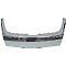 VW Jetta 2004-2008 New Front Bumper Lower Centre Grille