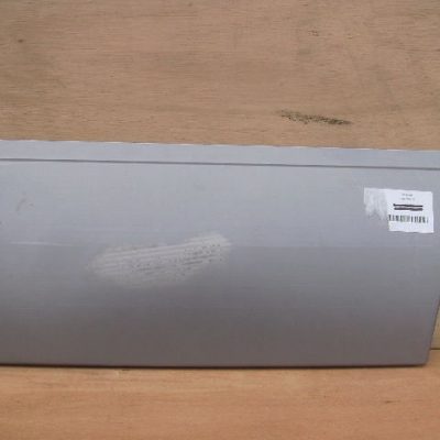 Sprinter 1995-2005 NEW Front Door Lower Outer Repair RH 412