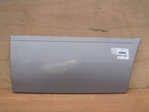 Sprinter 1995-2005 NEW Front Door Lower Outer Repair RH 412