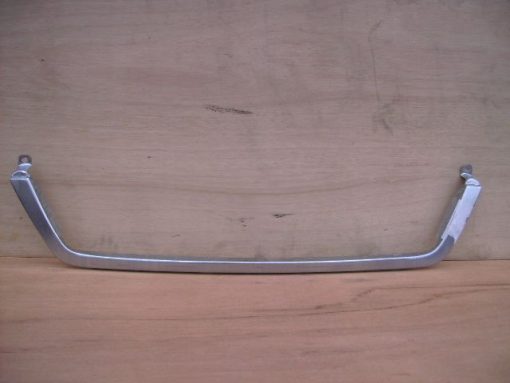 Sprinter 2003-2006 NEW Grille Frame Surround Steel