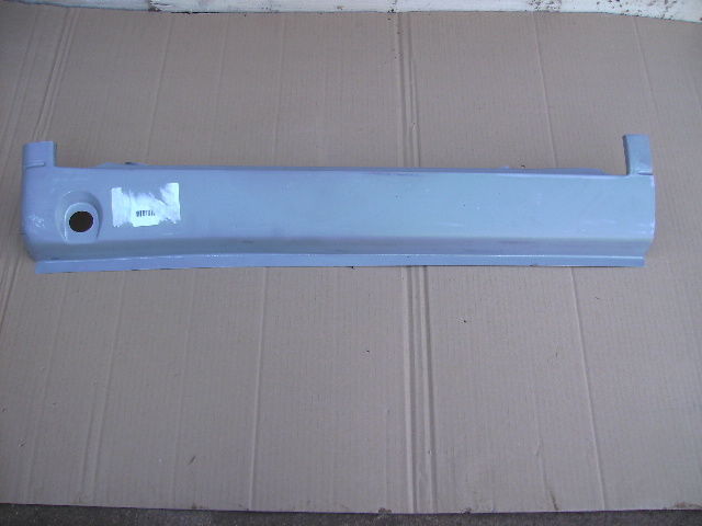Mercedes Vito 1996-2003 NEW Door Step Sill LH Mercedes Vito 1996-2003 NEW Door Step Sill LH