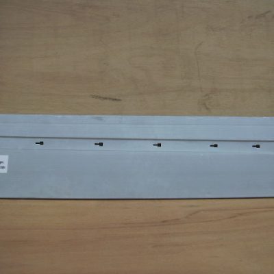 Mercedes Vito 1996-2003 NEW Sliding Door Outer Lower Repair 414