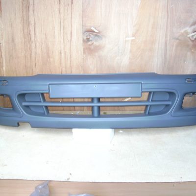 Nissan Micra K11 2000-2003 NEW Front Bumper Primed