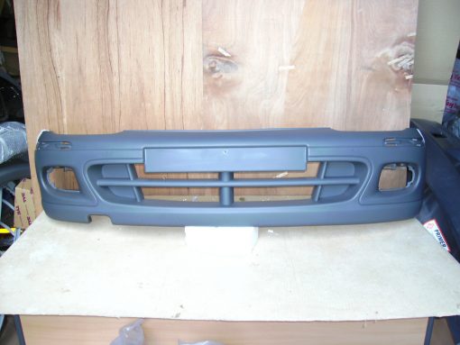 Nissan Micra K11 2000-2003 NEW Front Bumper Primed