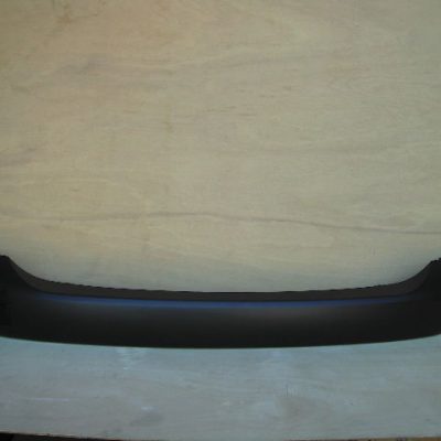Peugeot 308 2007-On New Front Bumper Centre Moulding Hatchback
