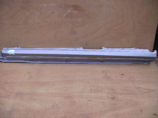 VW Golf MK4 1997-2003 New Full Sill  LH 4 Door 005
