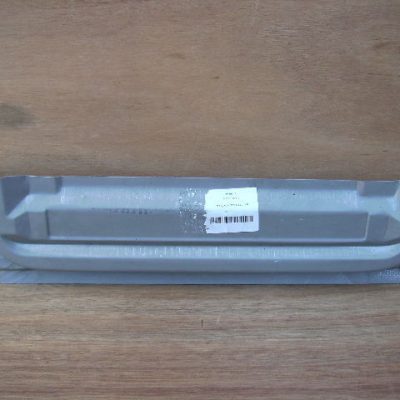 Sprinter 1995-2005 NEW Front Door Lower Inner Repair LH 411