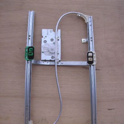 Daf LF 2001-2013 New Electric Window Regulator Front RH
