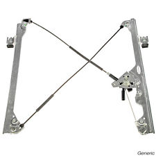Peugeot 307 2002-2007 New Window Regulator Winder RH 3 DR