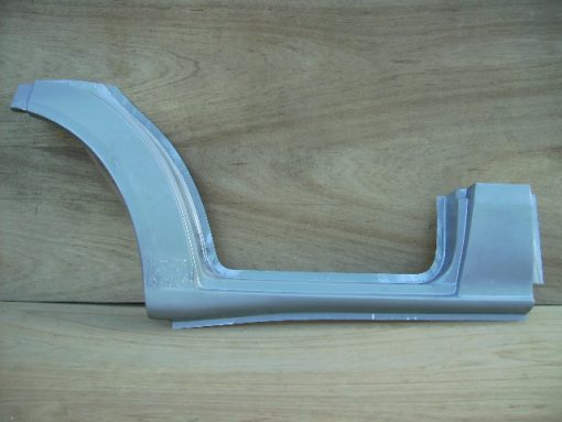Ford Transit MK6/7 2000-13 NEW Frt. Wheel Arch/Sill/B.Post LH