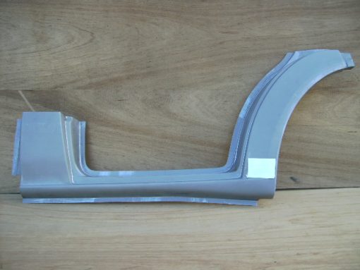 Ford Transit MK6/7 2000-13 NEW Frt. Wheel Arch/Sill/B.Post RH