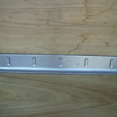 Fiat Ducato 1994-2005 New Inner Sill Panel RH 001R